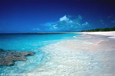 Cocoa Point