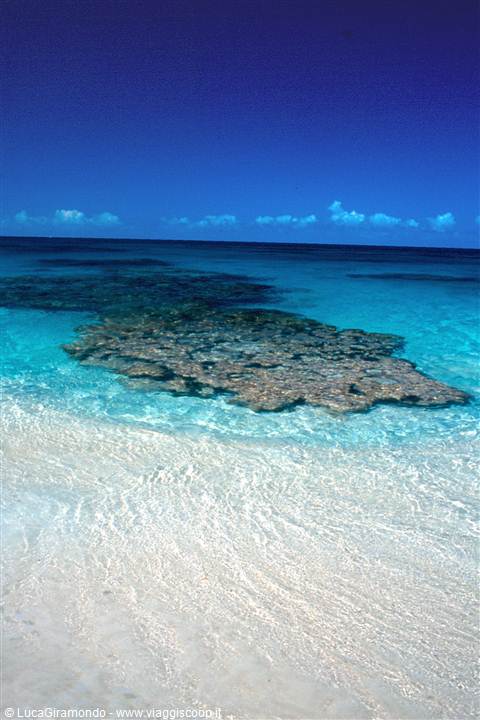 Cocoa Point