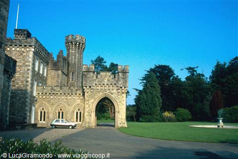 Viaggio in Irlanda: l'isola verde