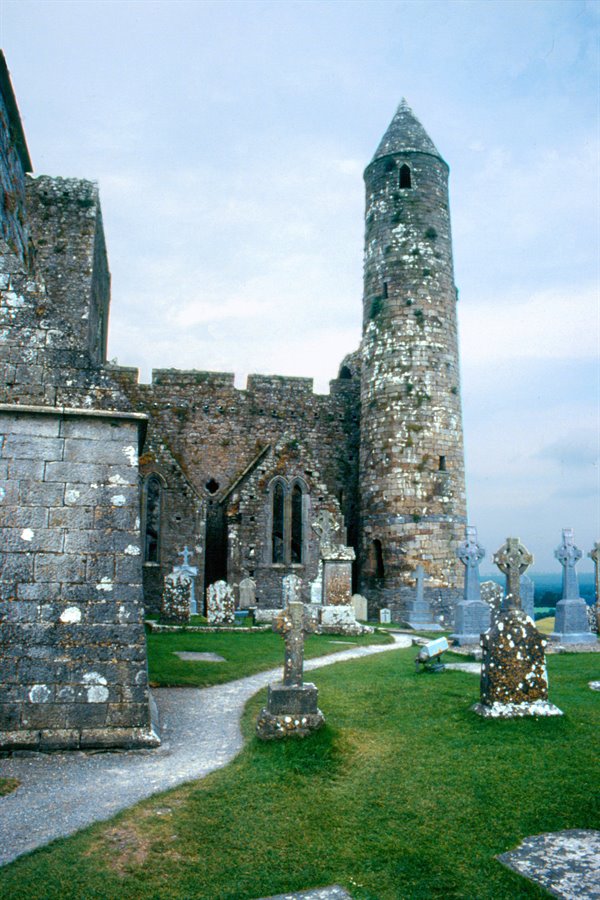 Rock of Cashel
