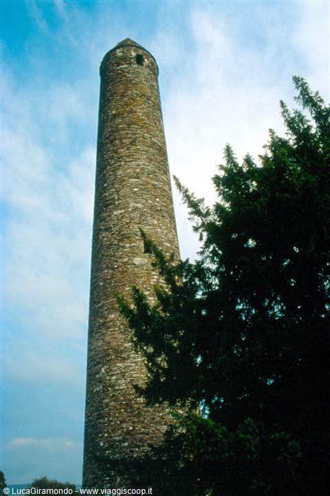 Glendalough