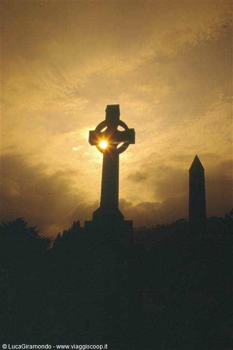 Glendalough