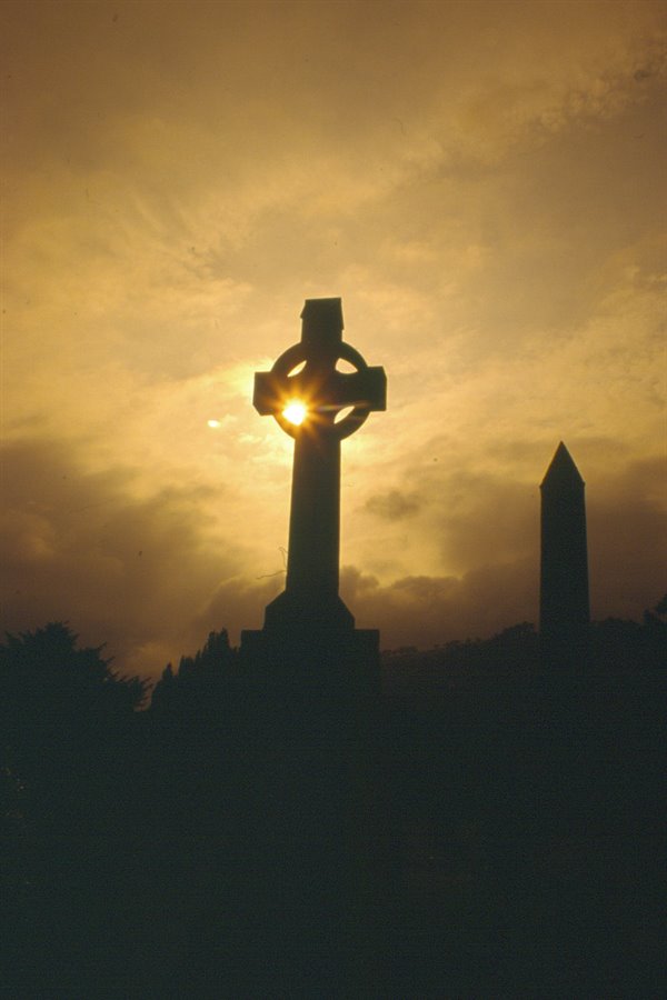 Glendalough