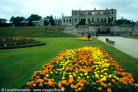 Powerscourt Gardens