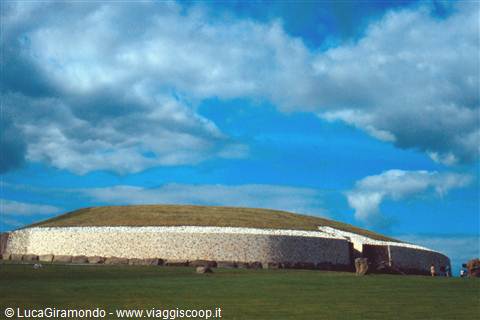 Newgrange