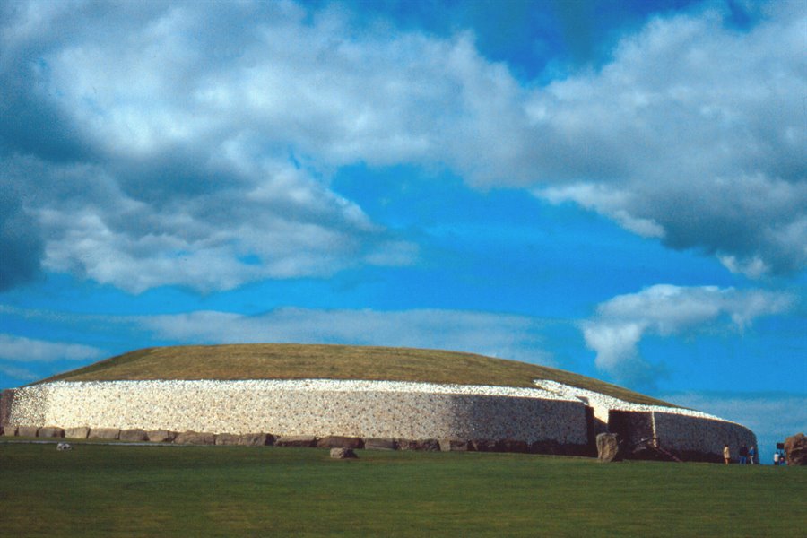 Newgrange