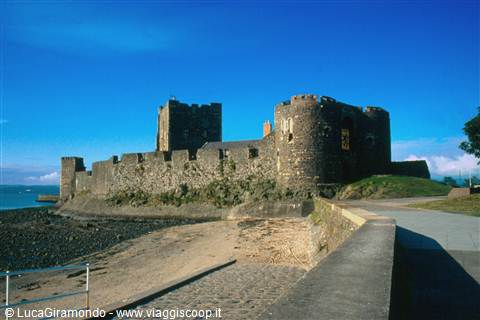 Carrickfergus