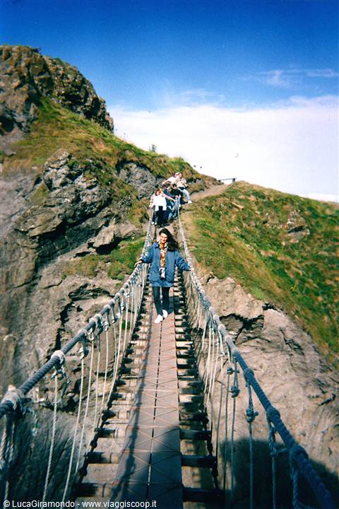 Carrick-a-Rede