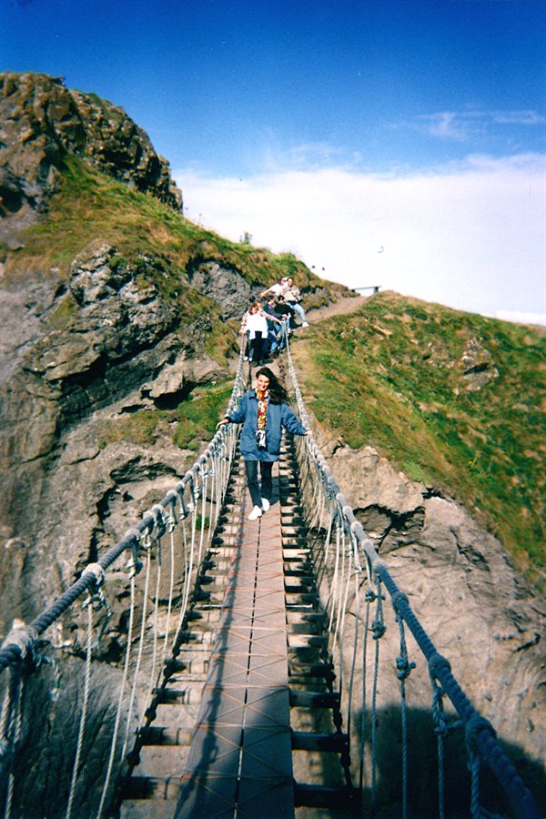 Carrick-a-Rede