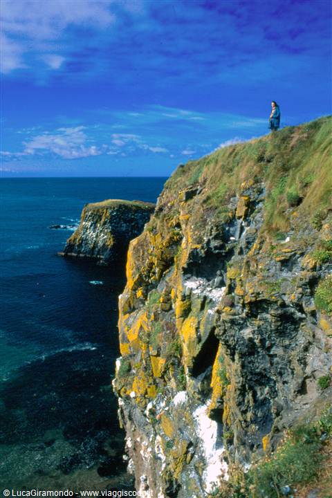 Carrick-a-Rede