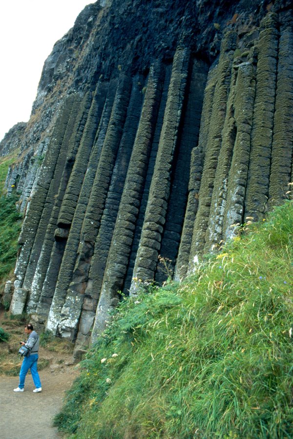 Giant’s Causeway