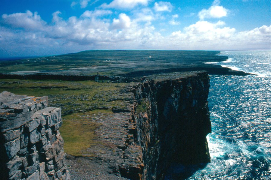 Inishmore - Isole Aran