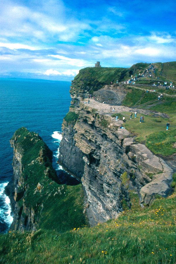 Cliffs of Moher