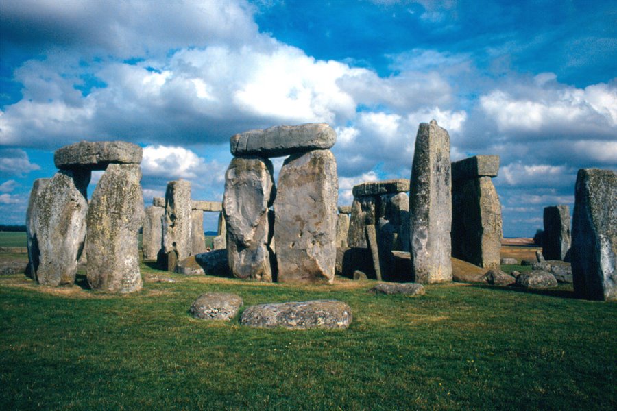 Stonehenge