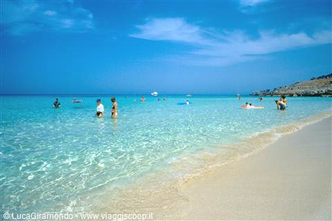 Cala Mesquida
