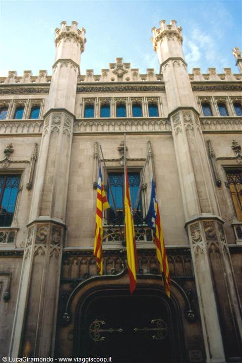 Palma de Maiorca