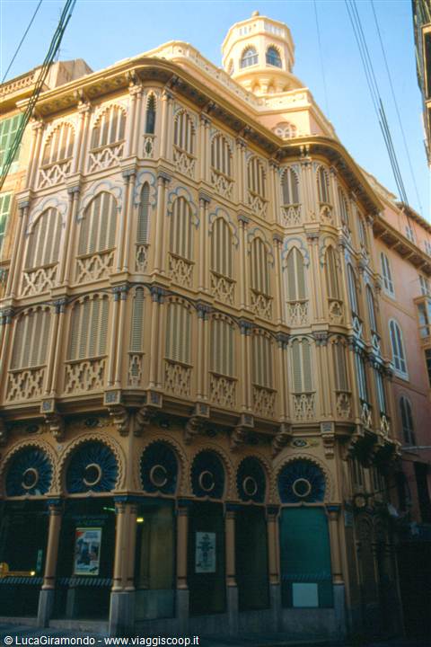Palma de Maiorca