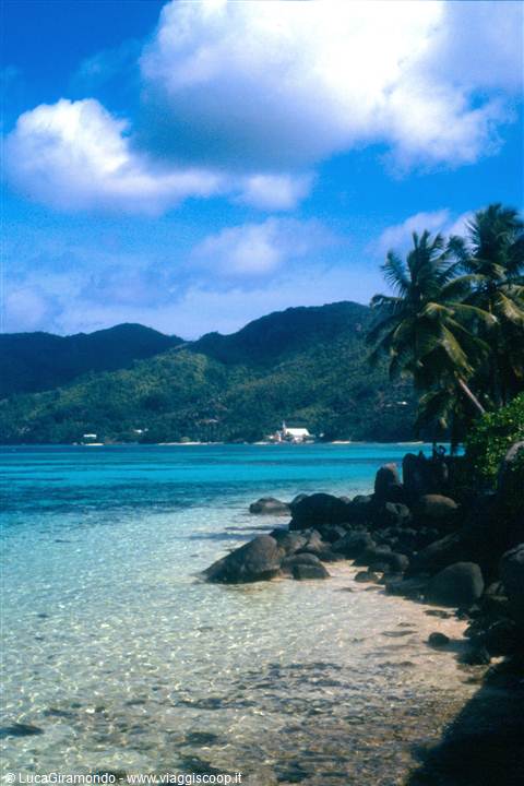Anse Royale