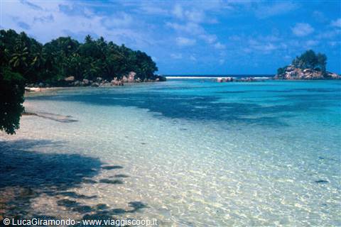 Anse Royale