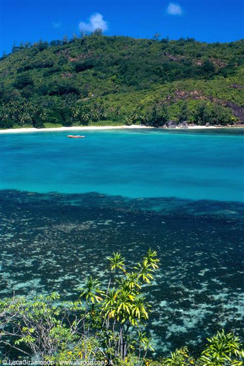 Anse Souillac