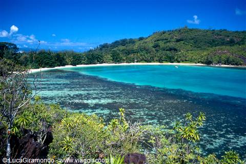 Anse Souillac