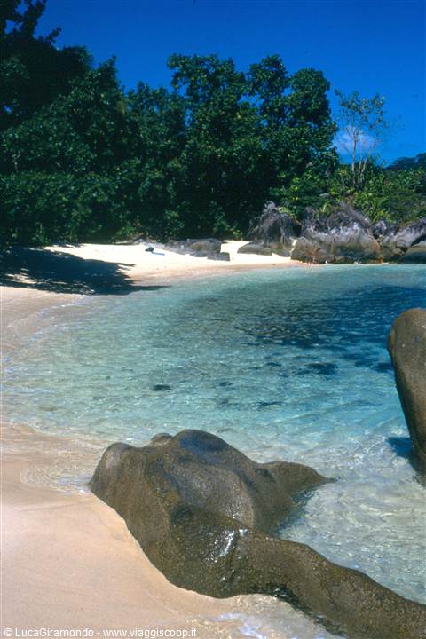 Anse Souillac