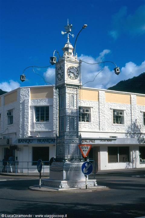Victoria