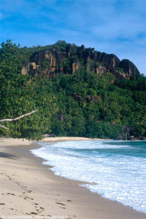 Anse Louis