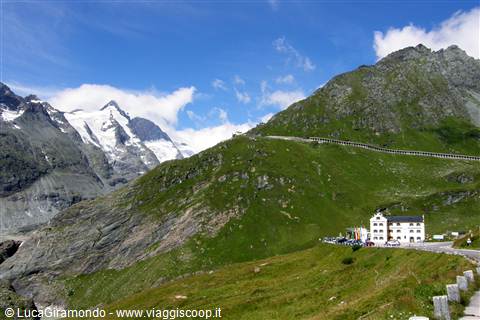 Grossglockner