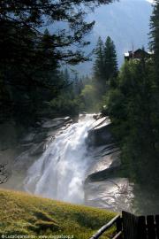 Krimmler Wasserfälle