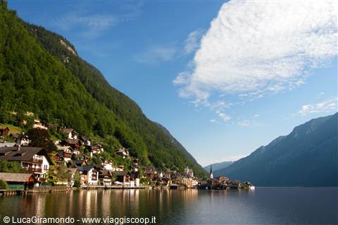 Hallstatt