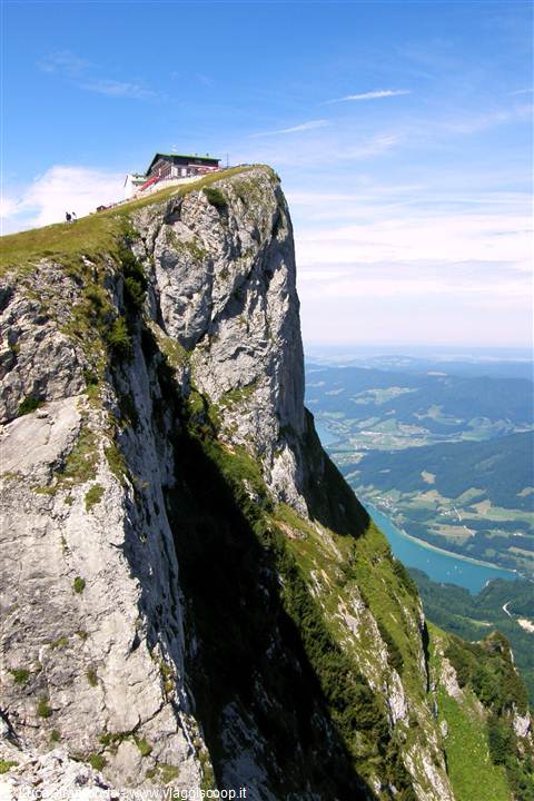 Schafberg