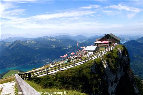 Schafberg
