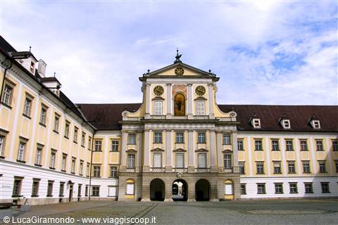 Kremsmünster