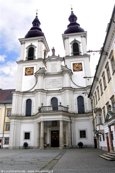 Kremsmünster