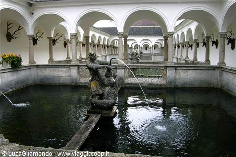 Kremsmünster