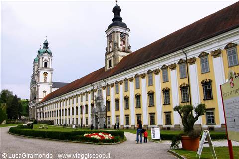 Sankt Florian