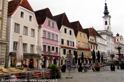 Steyr