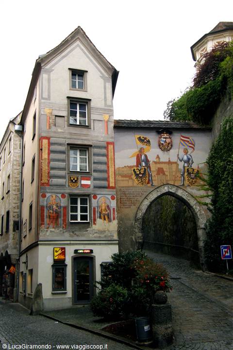 Steyr