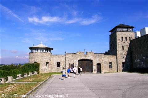 Mauthausen
