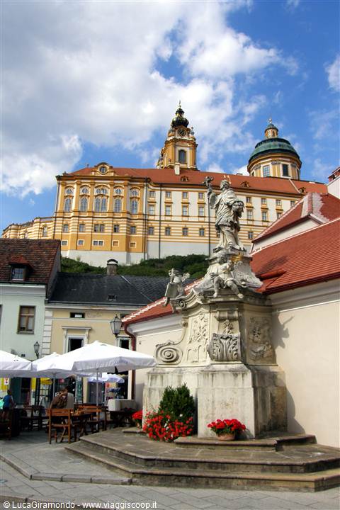 Abbazia di Melk