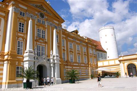 Abbazia di Melk
