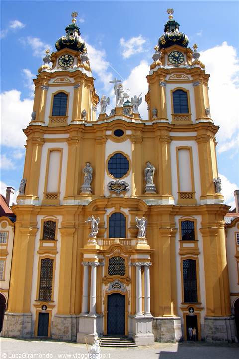 Abbazia di Melk