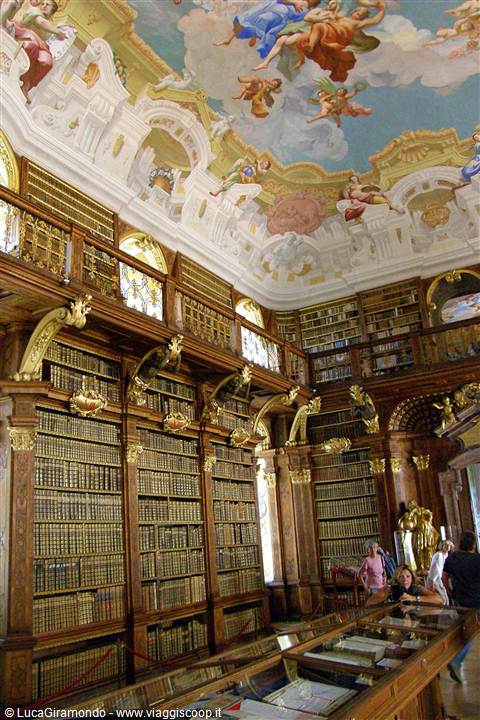 Abbazia di Melk