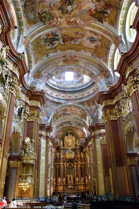 Abbazia di Melk