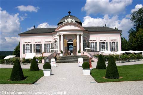 Abbazia di Melk