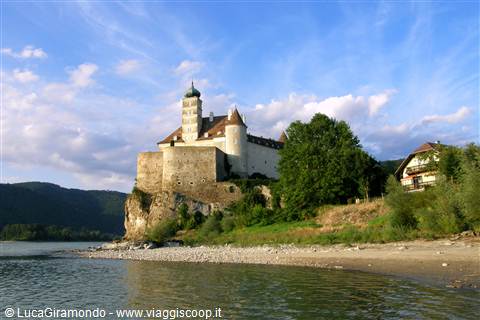 Castello di Schönbühel