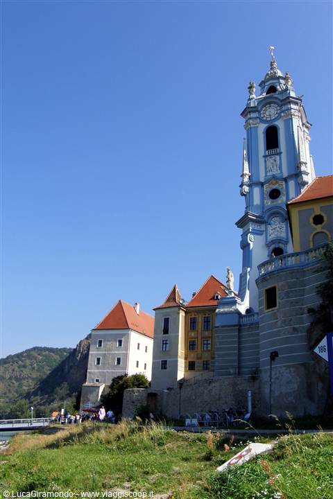 Dürnstein