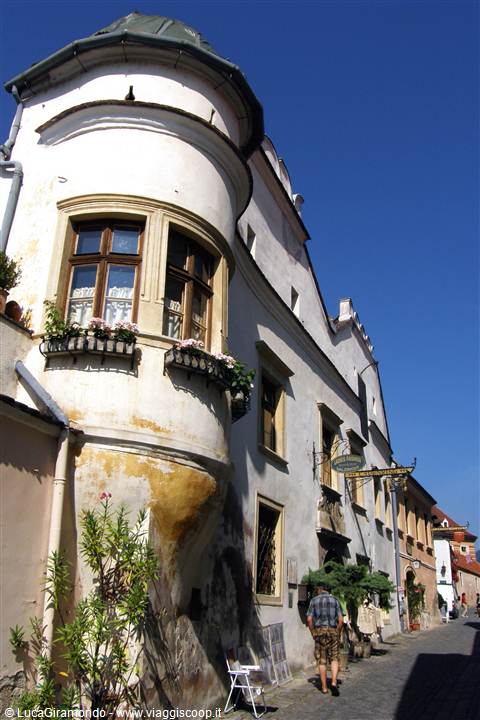 Dürnstein