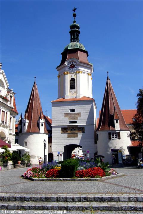 Krems - Steiner Tor